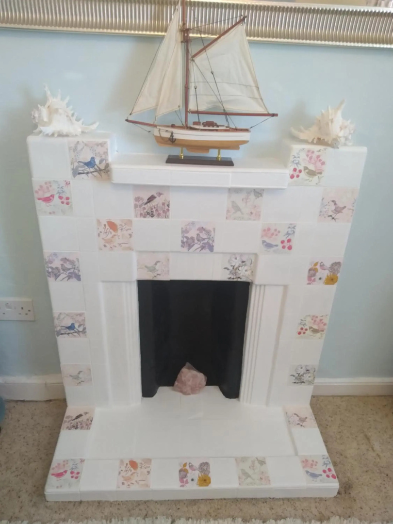 Sea View Cottage, 2 double bedrooms with stunning views