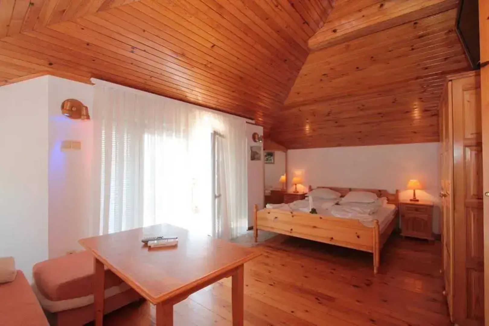 Villi Sozopol