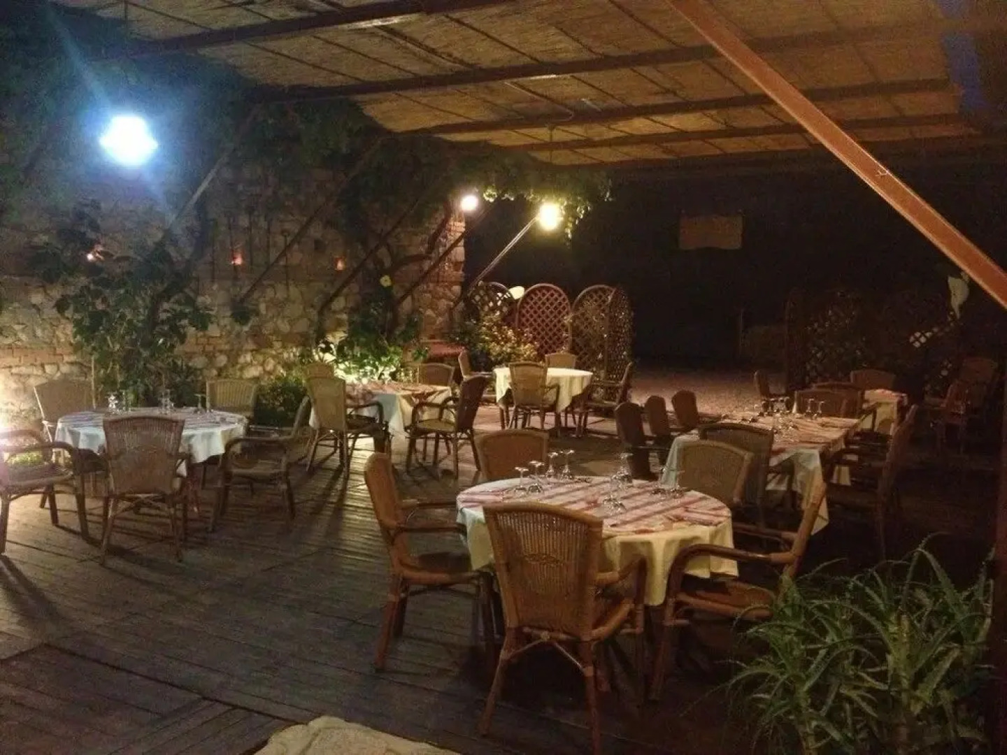 Agriturismo A Lanterna