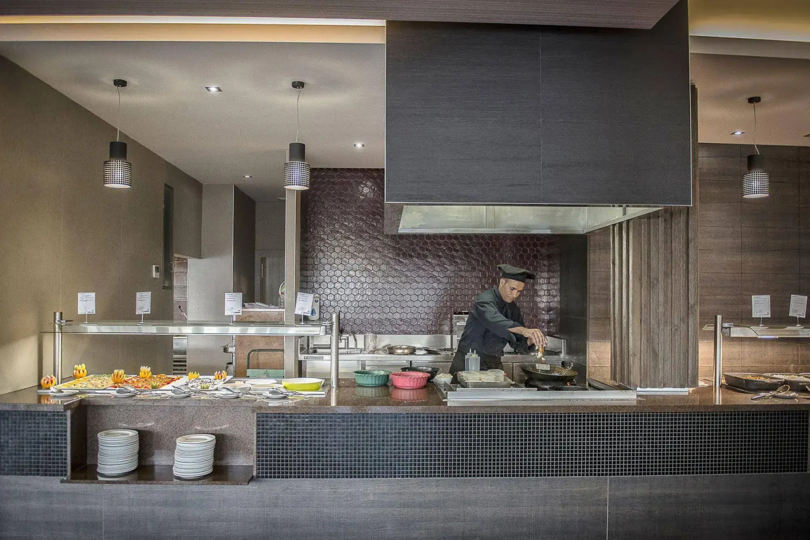 Hotel Beatriz Costa & Spa