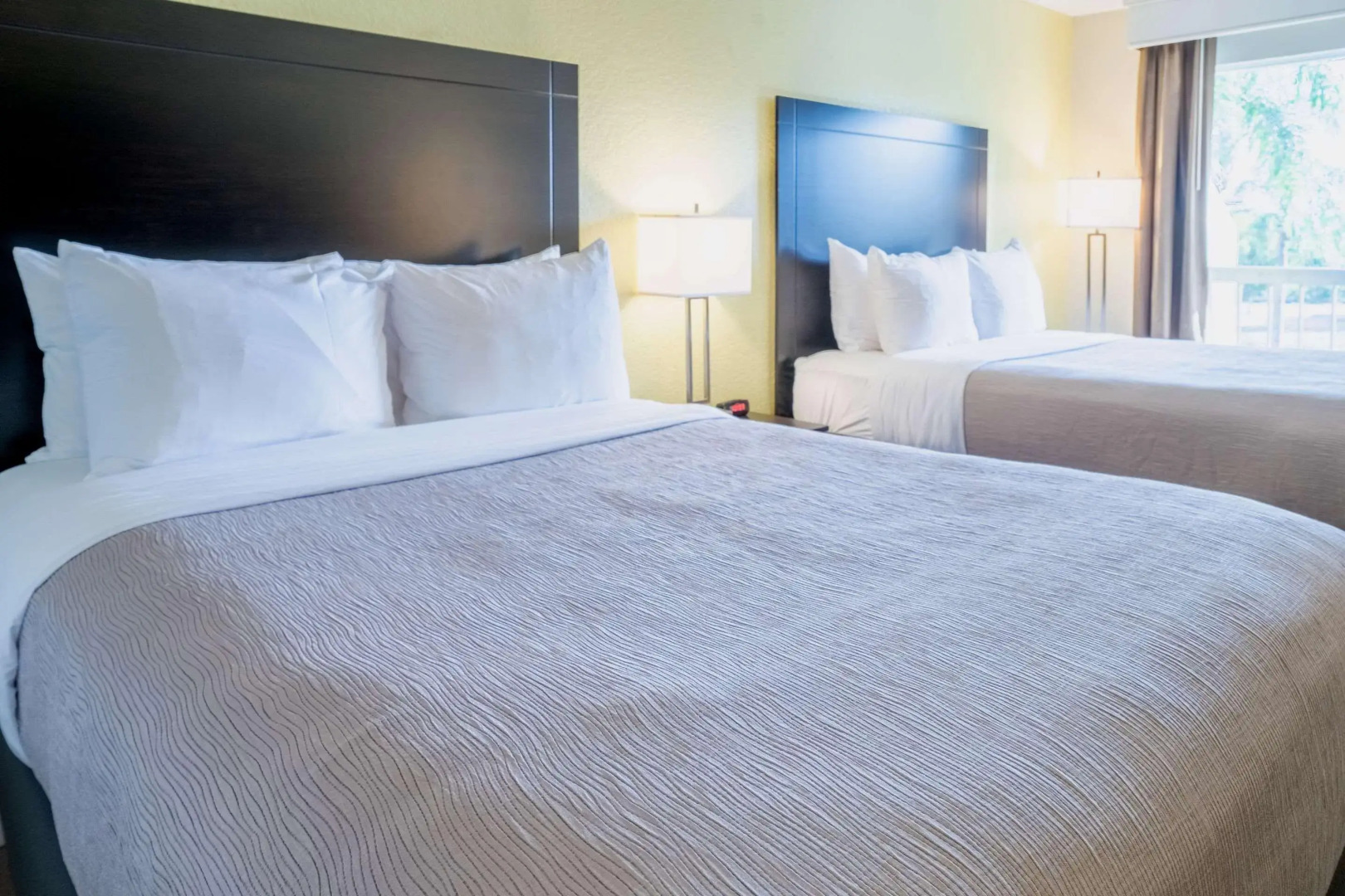 Quality Inn Palm Beach International Airport