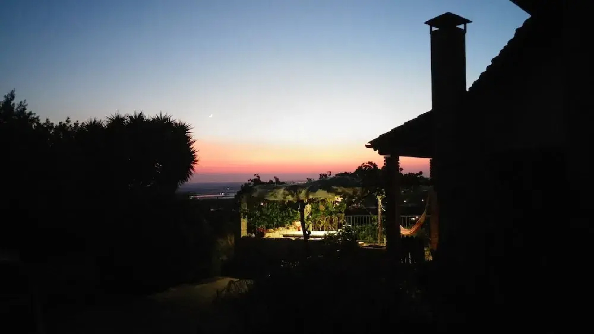 Ronnavona Casa Vacanze B&B