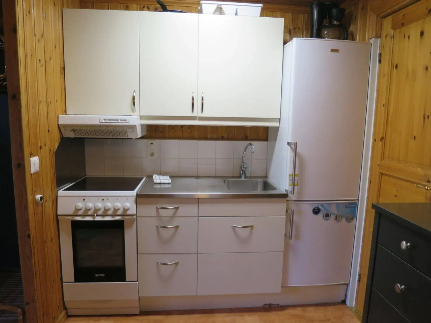 Dragsö Camping & Stugby