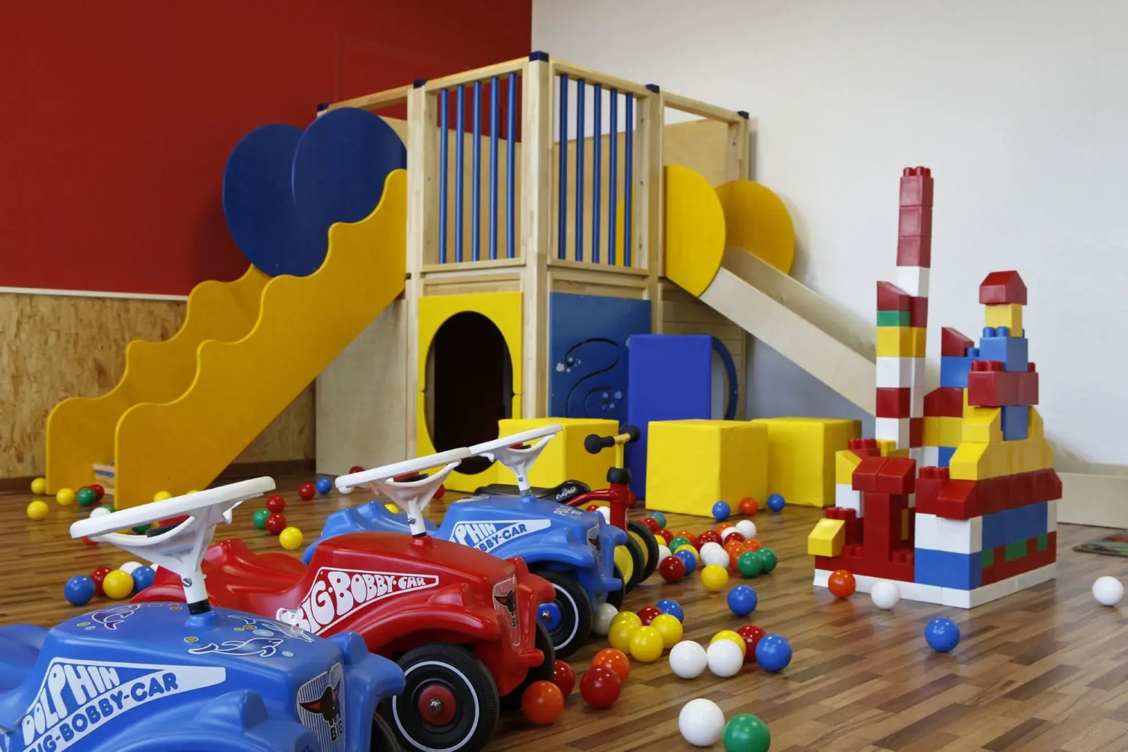 AHORN Panorama Hotel Oberhof