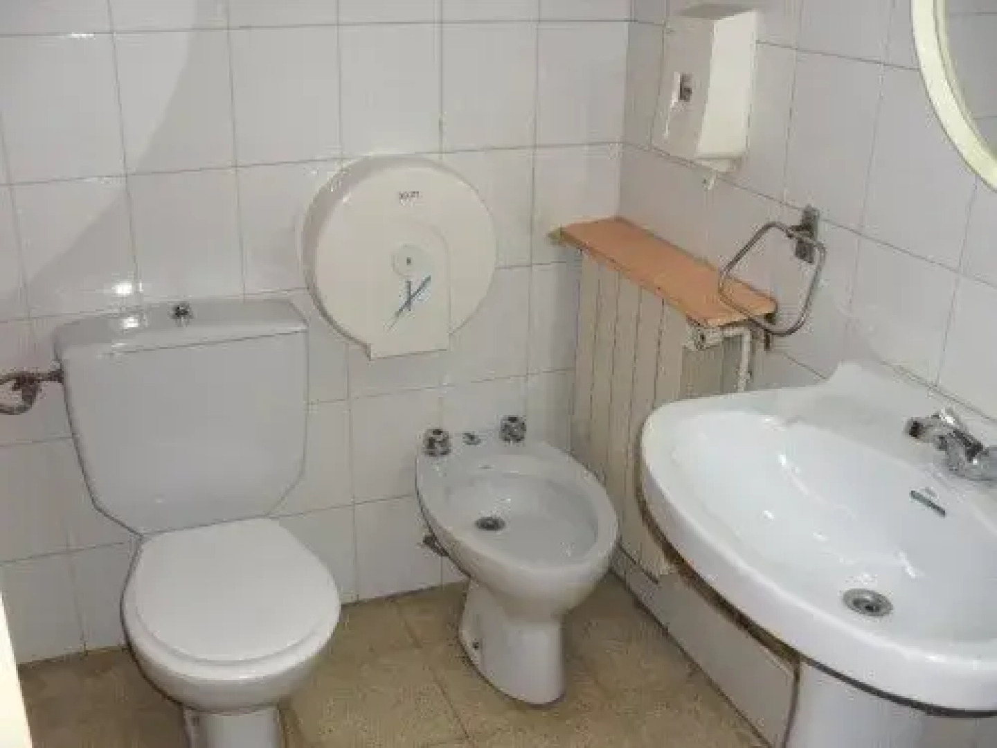 Hotel Pension Mode Lleida