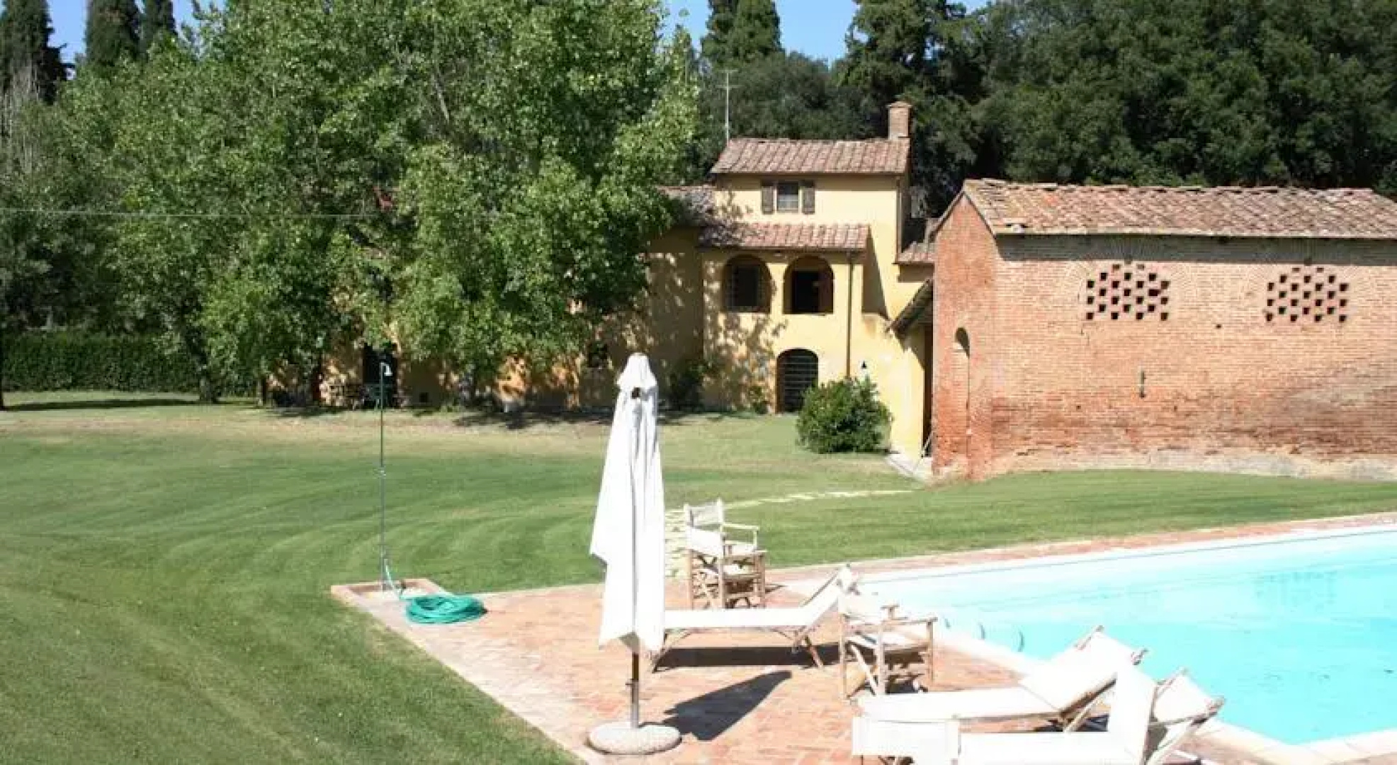 Villa Casanova