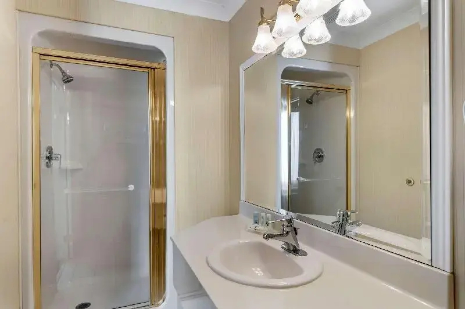 Quality Inn Garden of the Gulf Summerside