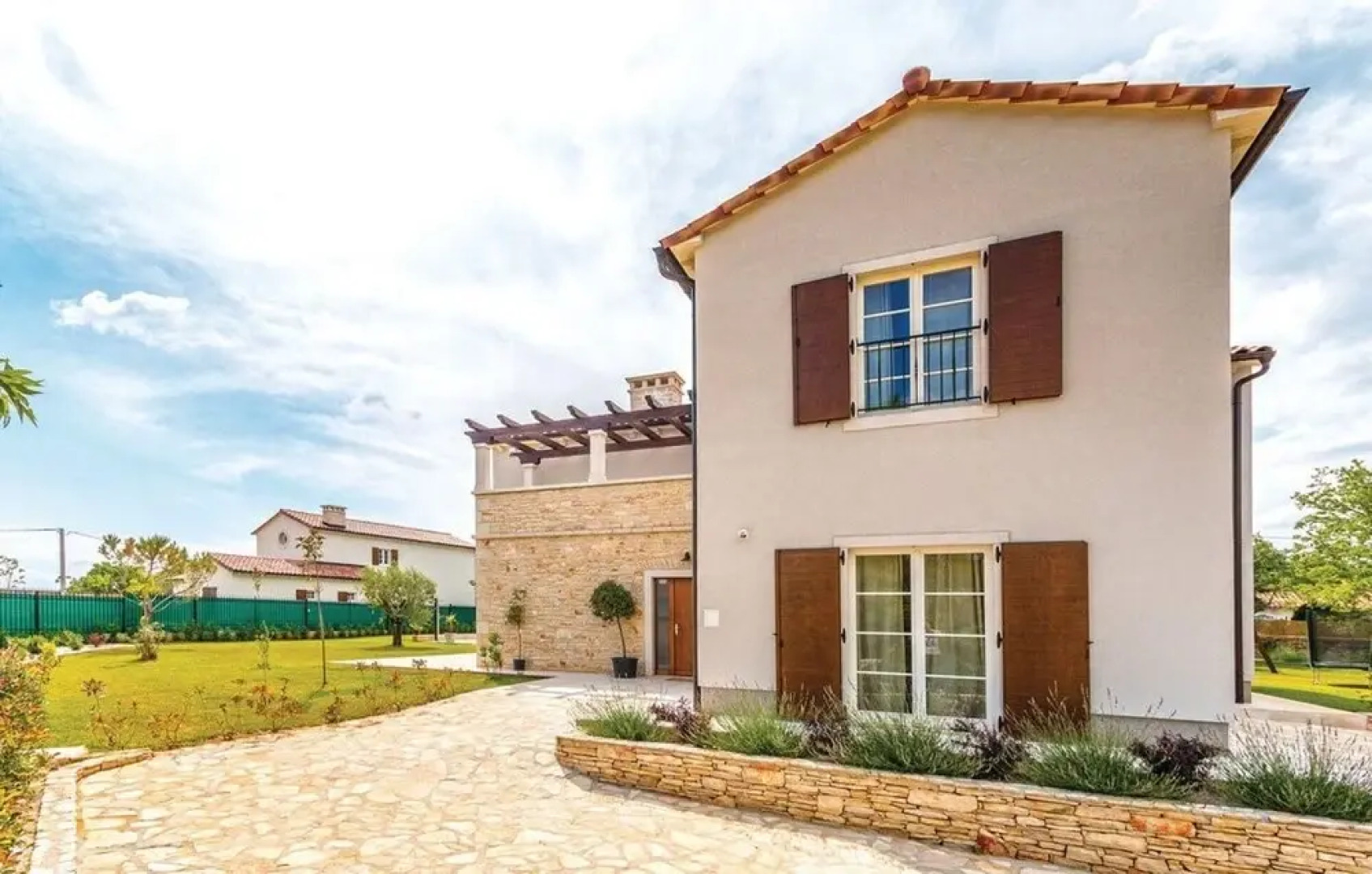 Villa San Kirin Olivia