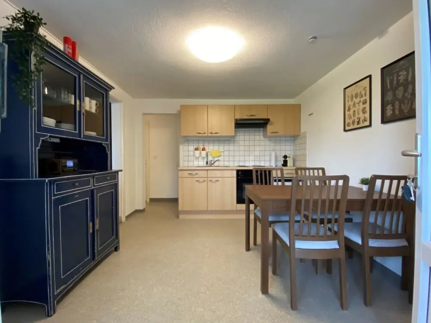 Luna Thun in Thun With 1 Bedrooms and 1 5 Bathrooms