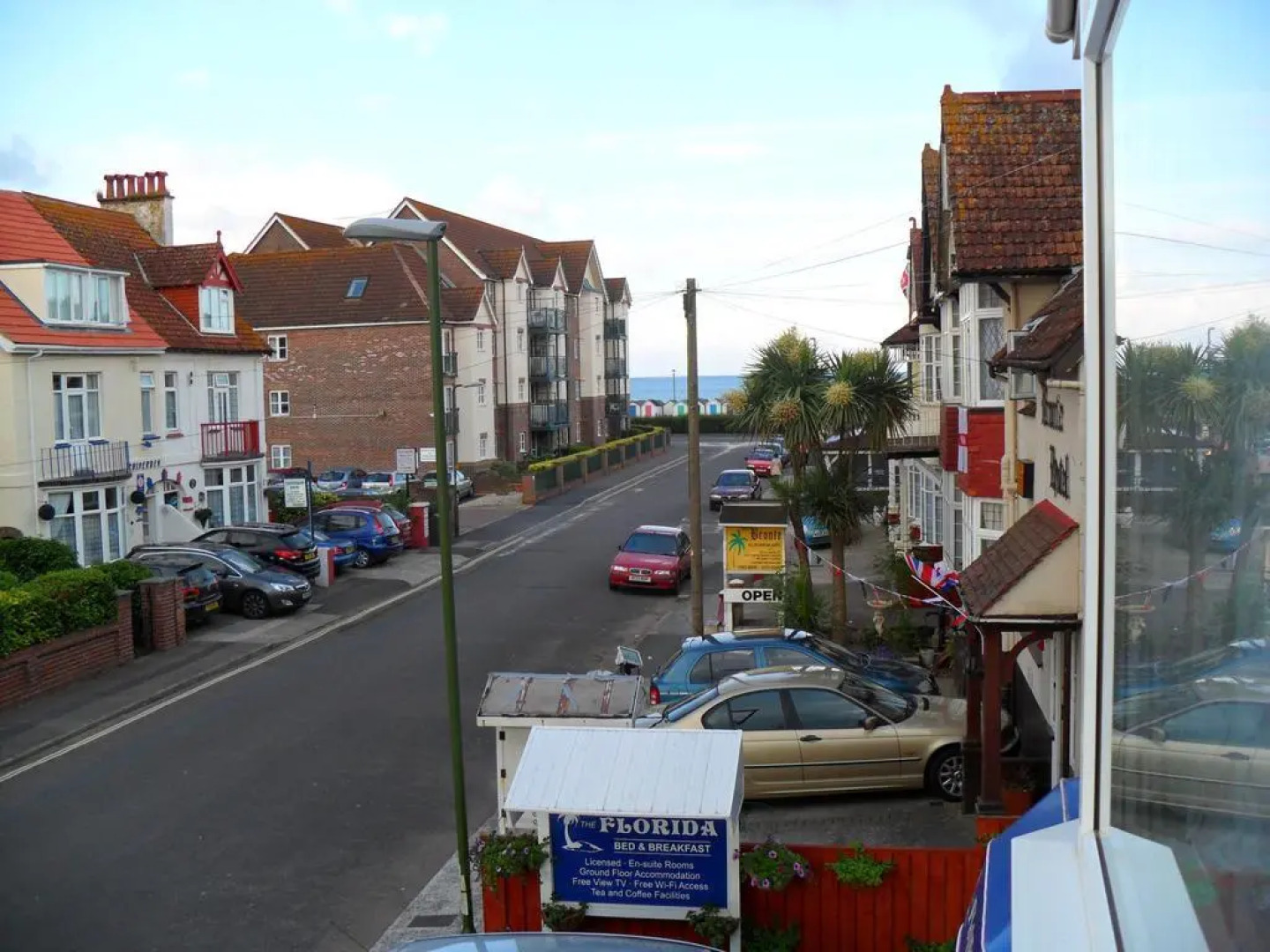 The Florida Guest House