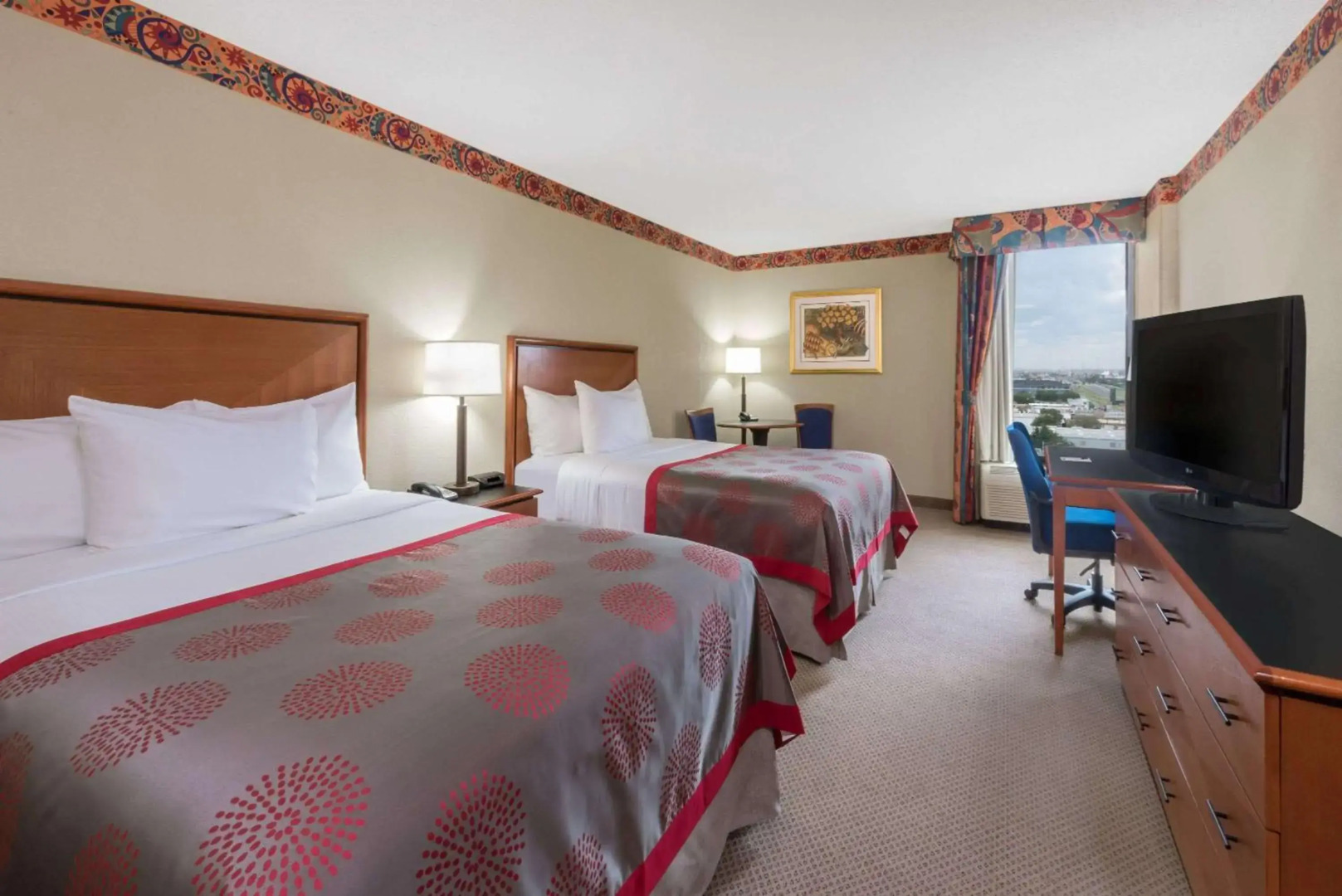 DoubleTree by Hilton Laredo