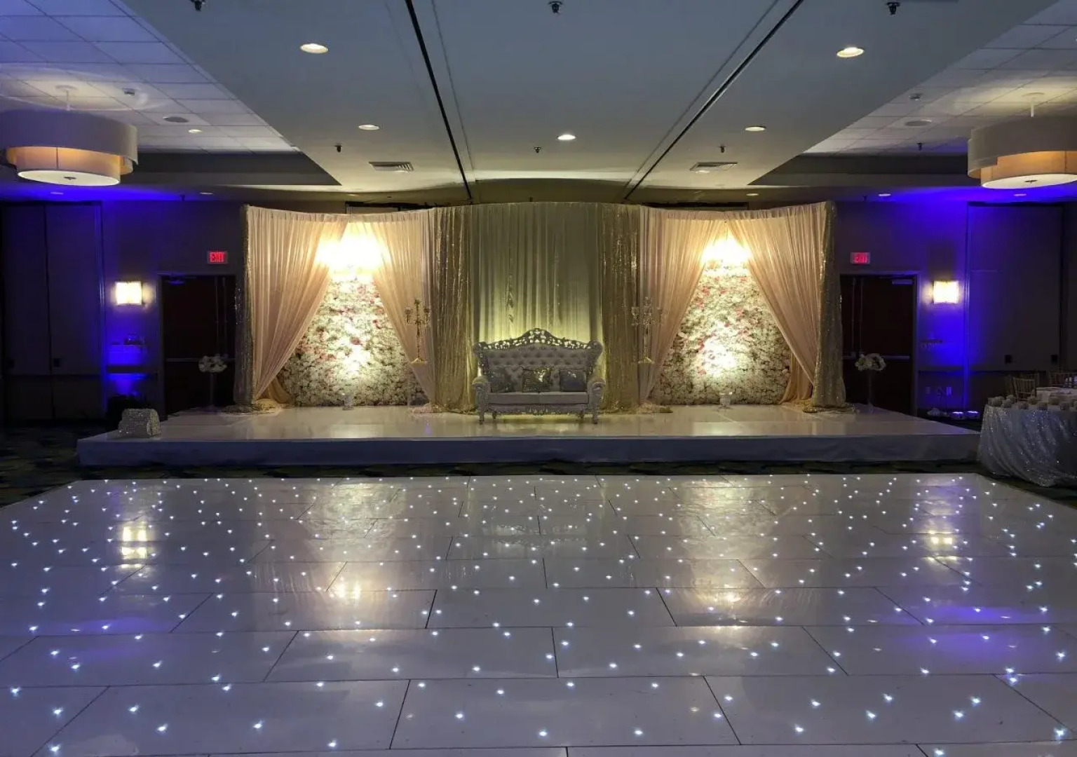 Holiday Inn Taunton-Foxboro Area