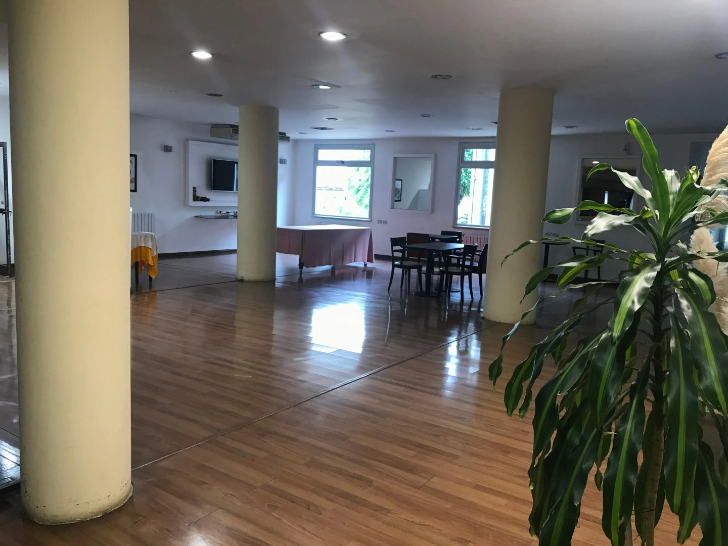 Palmar Hotel Casino