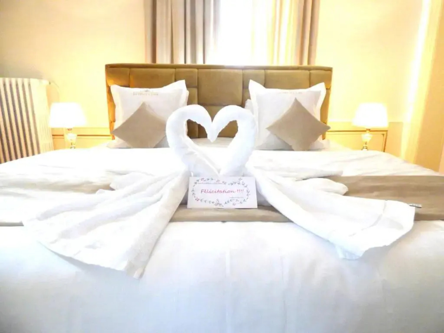 Hotel La Belle Croix