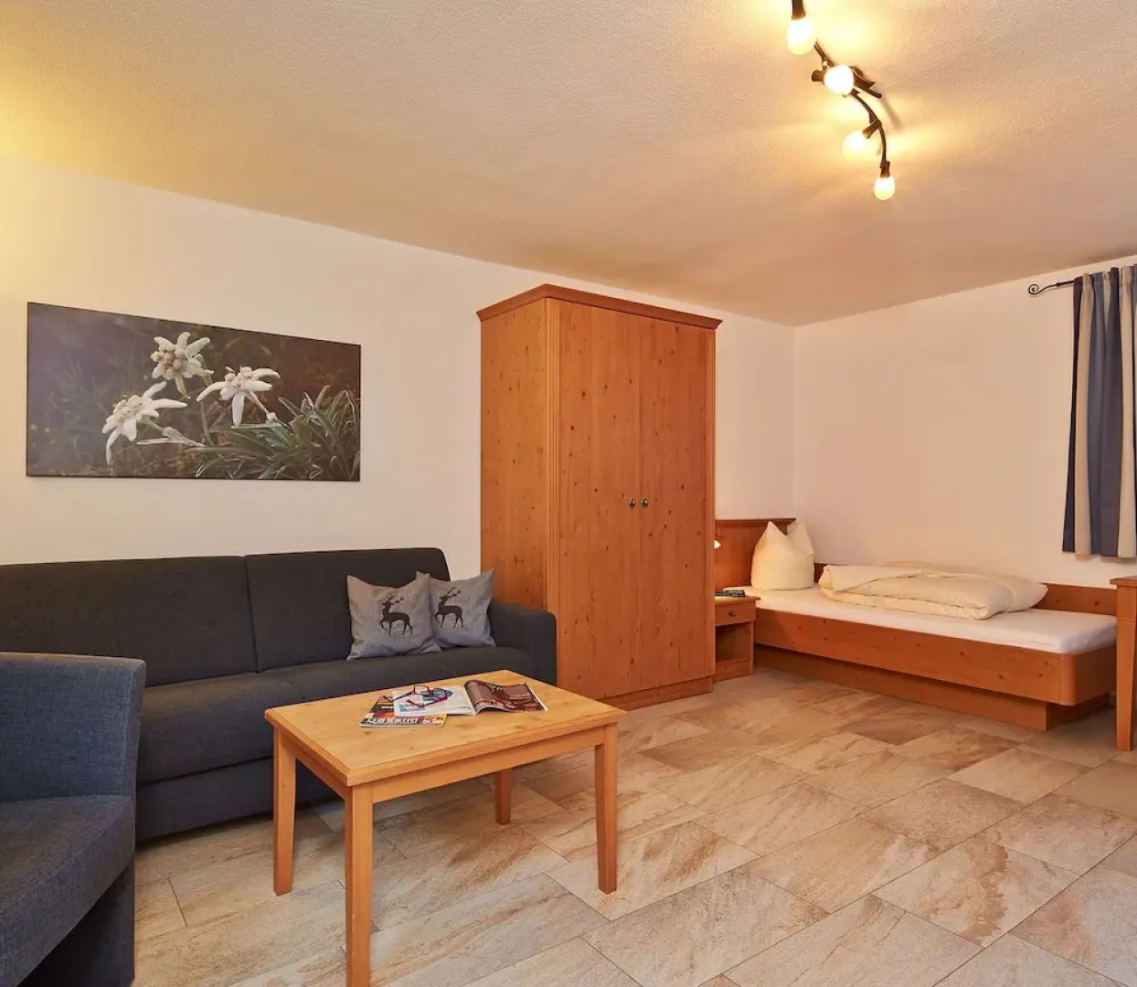 Appartements Schmalzerhof