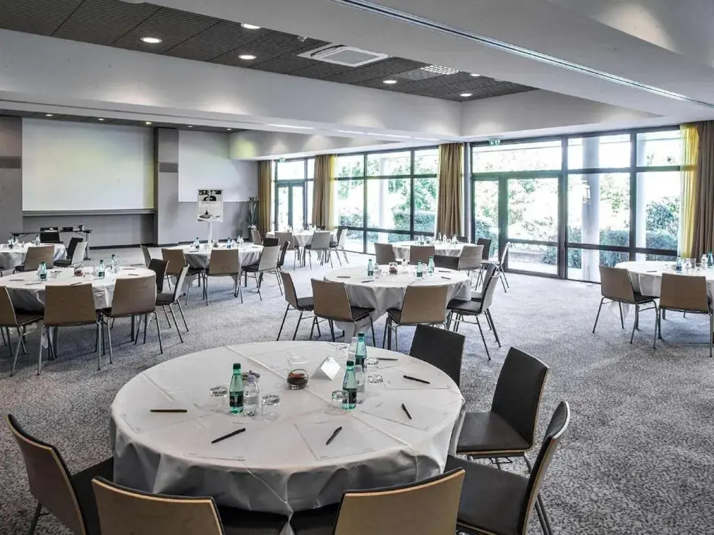 Mercure Toulouse Aeroport Golf de Seilh