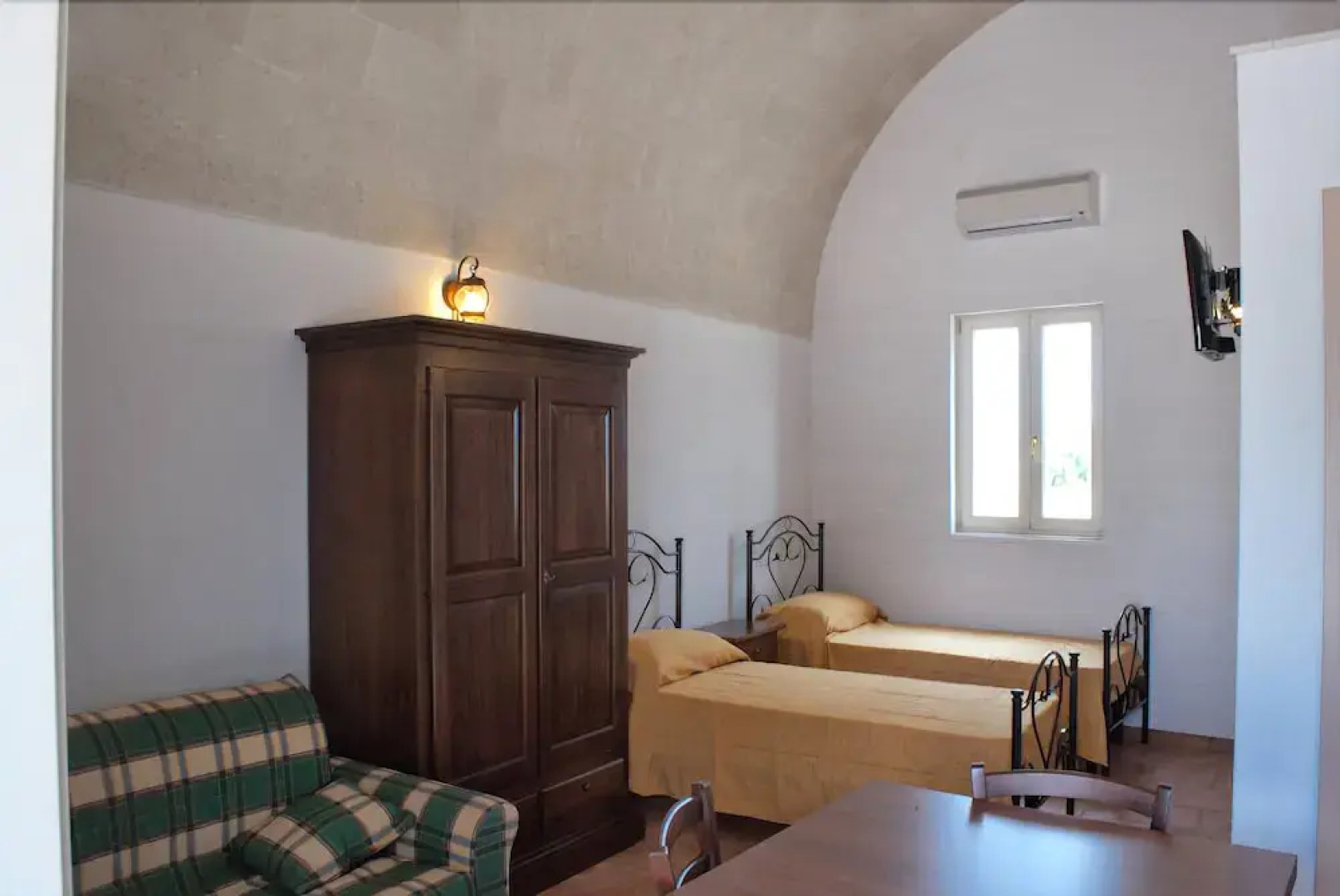 Masseria Strada Agriturismo