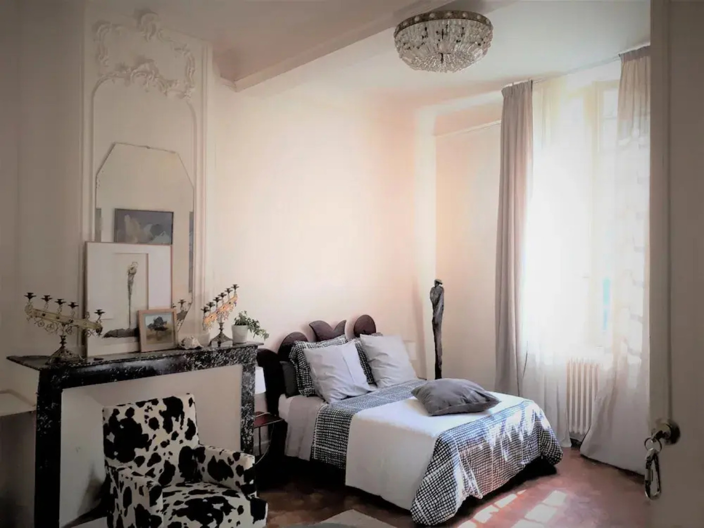 Chambres d'Hotes O Anges