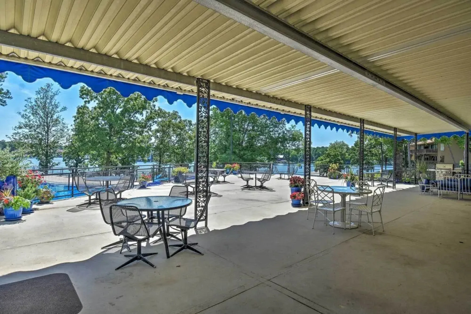 4 Mi to Hot Springs Nat'l Park: Arkansas Condo
