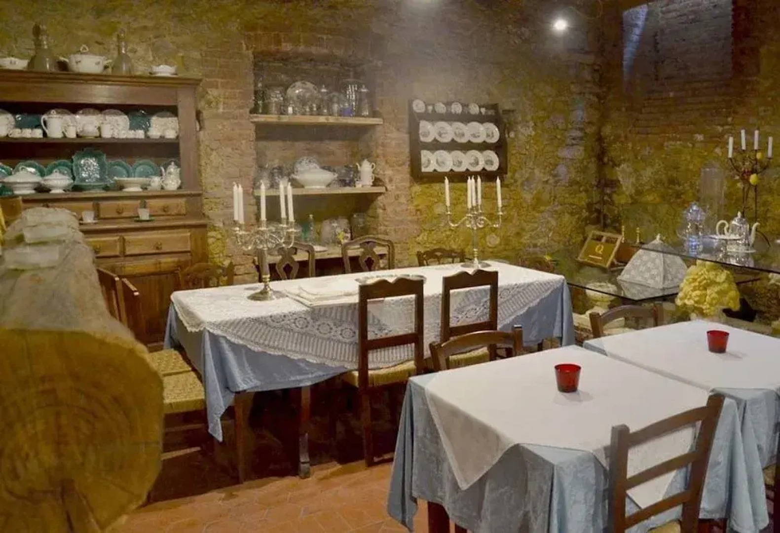 Il Casale Dell Ansina