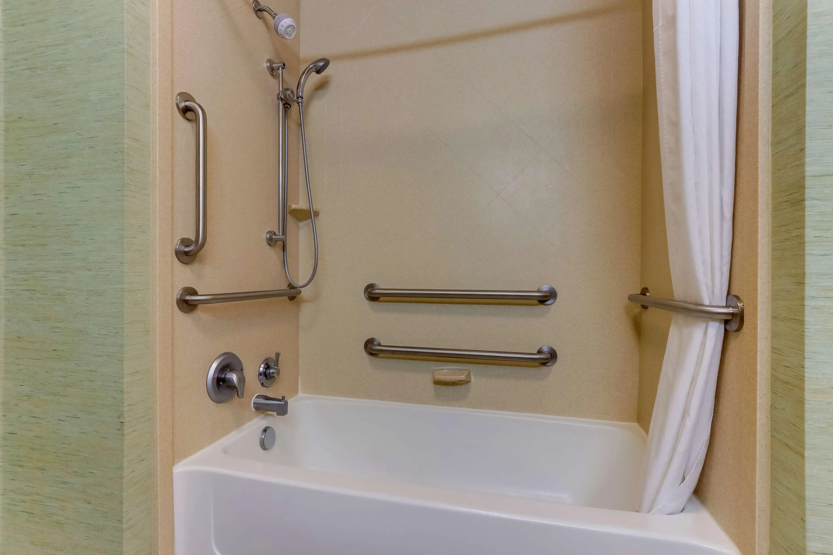 Hampton Inn & Suites Swansboro Near Camp Lejeune