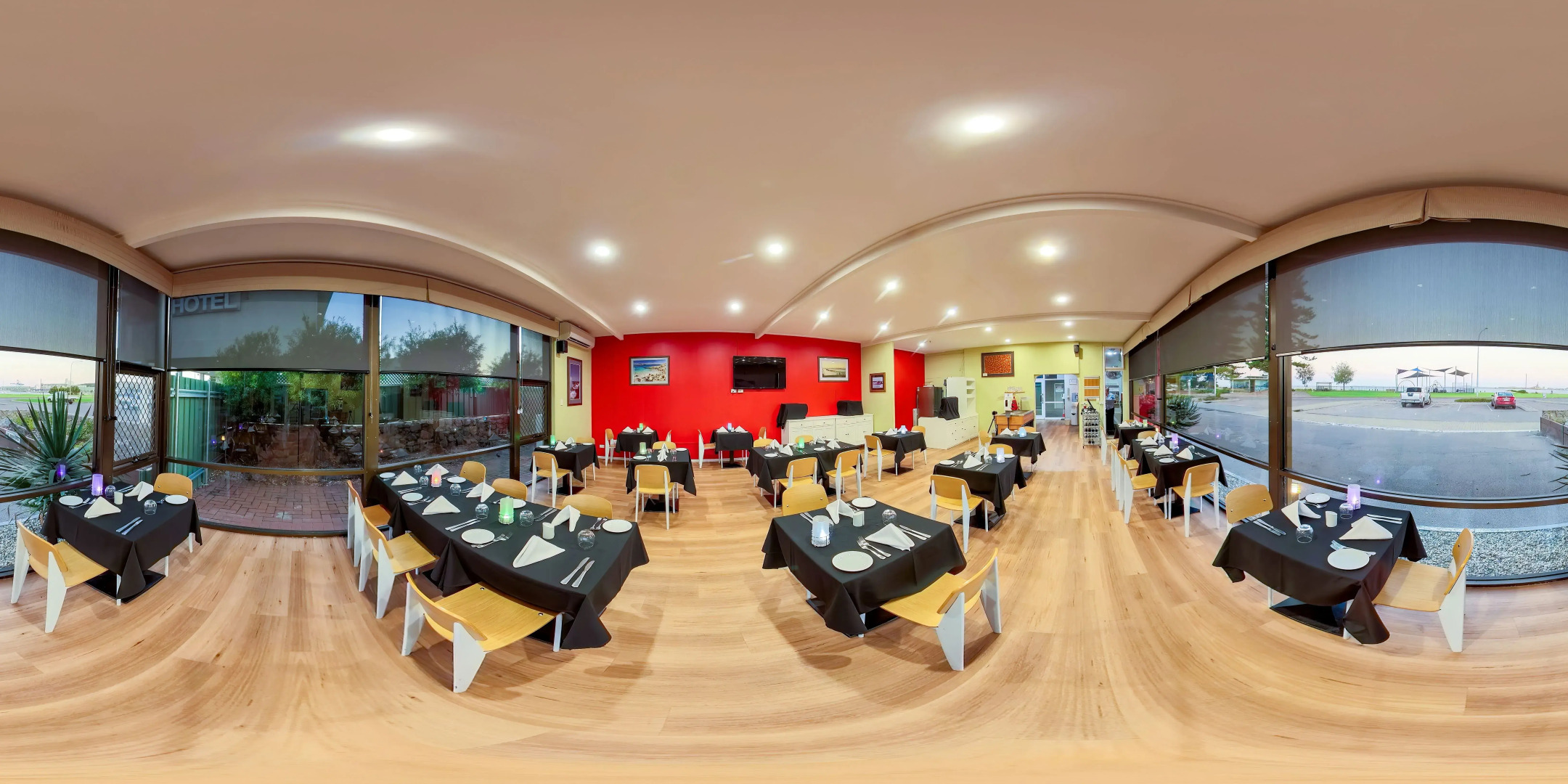 Hospitality Esperance, SureStay Collection by Best Western