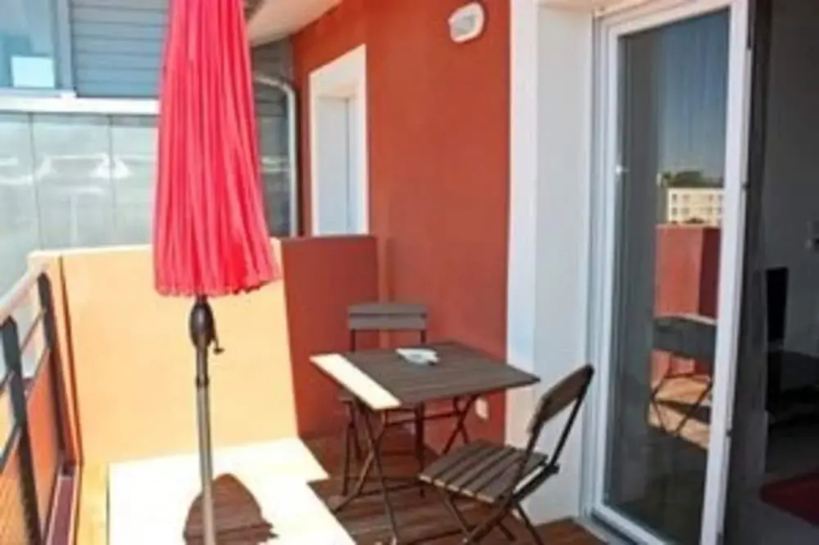 Rue de la Fraternité