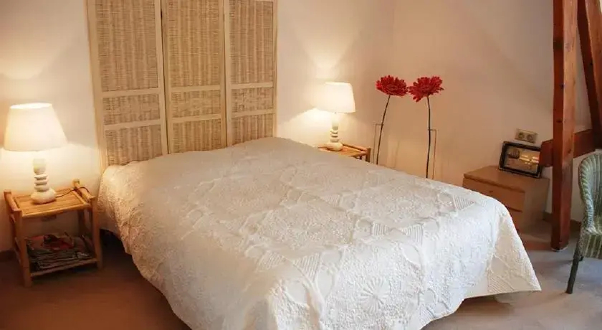 Domaine des Tinarages