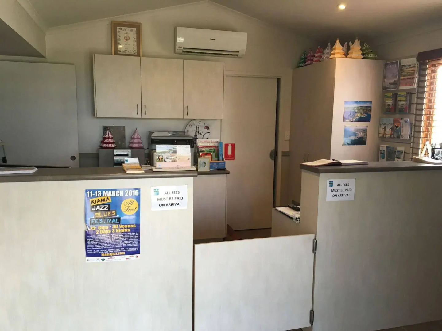 Kiama Harbour Cabins