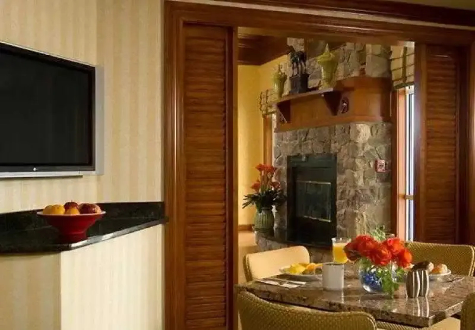 Residence Inn Dulles Airport at Dulles 28 Centre