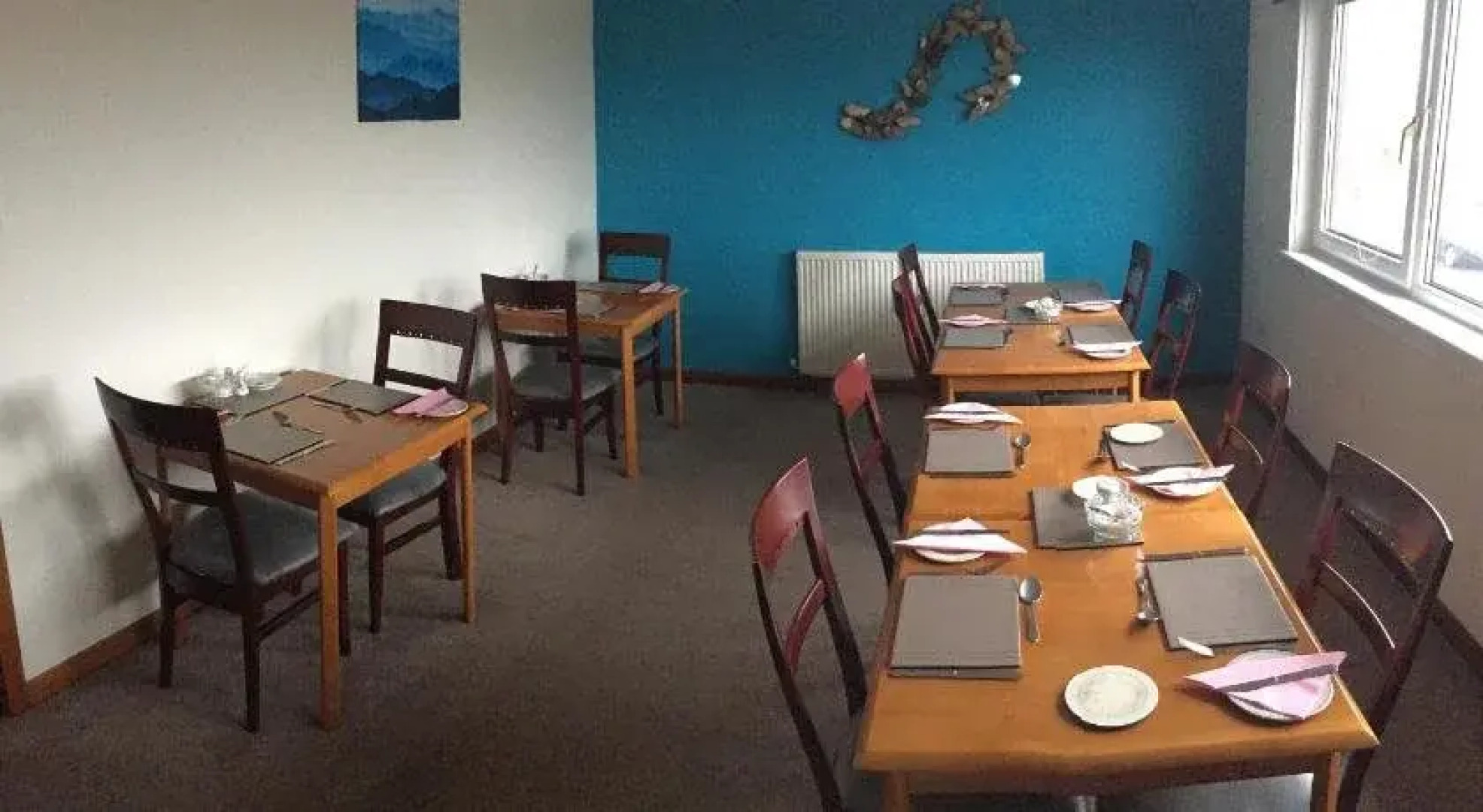 Breiview Guest House