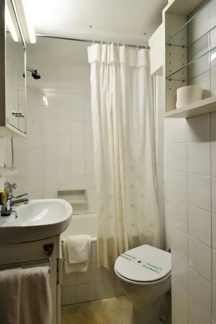 HOMEnFUN Saporo Baqueira