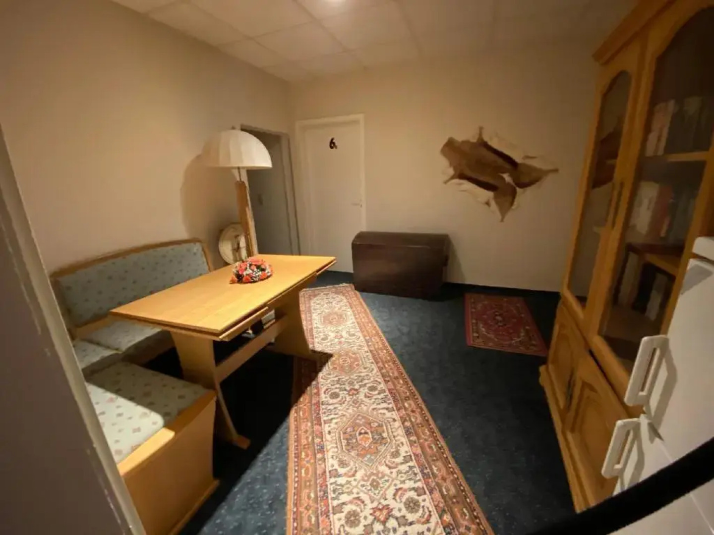 Gasthof Alte Schmiede