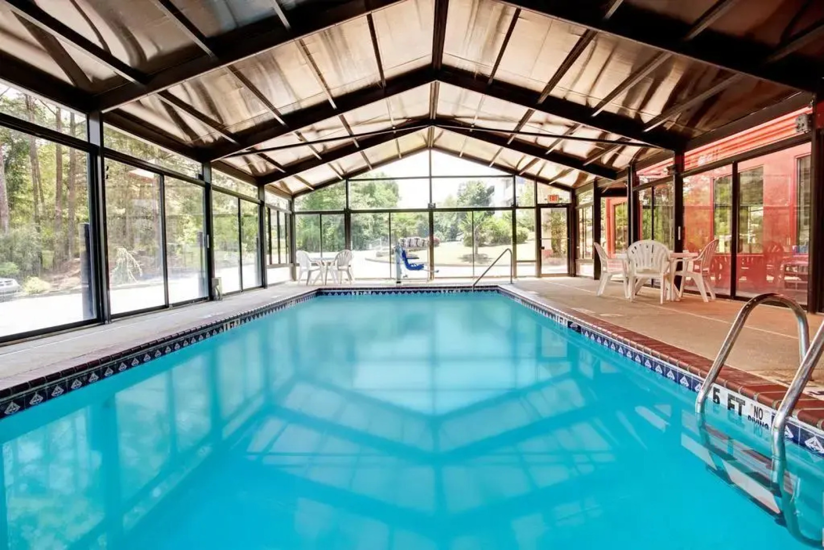 Knights Inn Anadarko