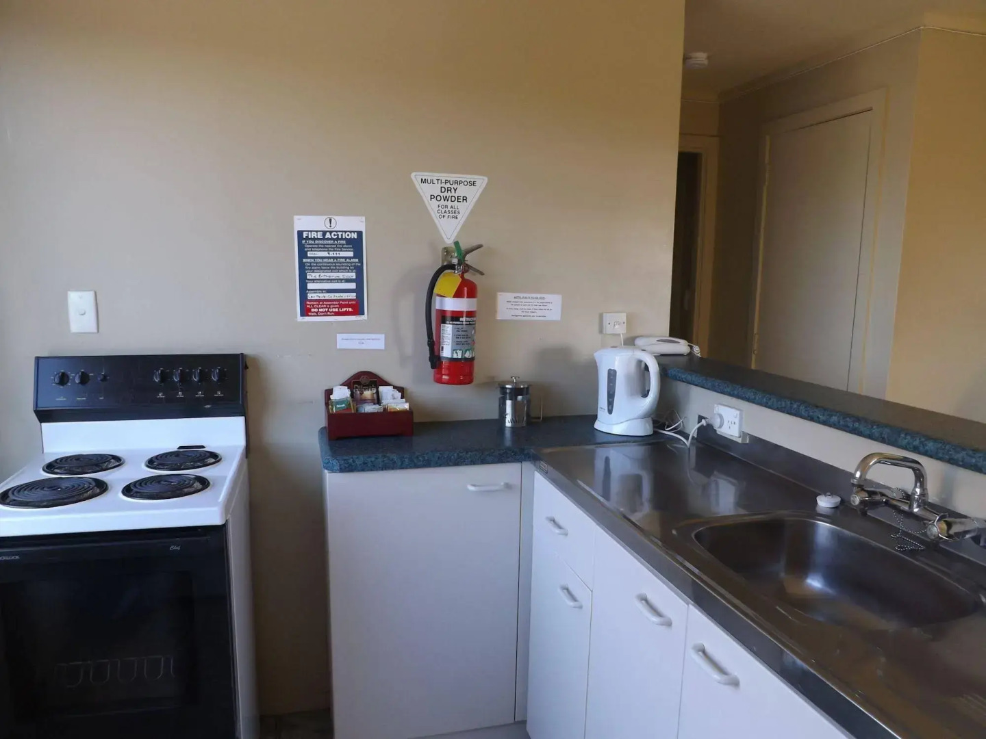 U Studios Paraparaumu