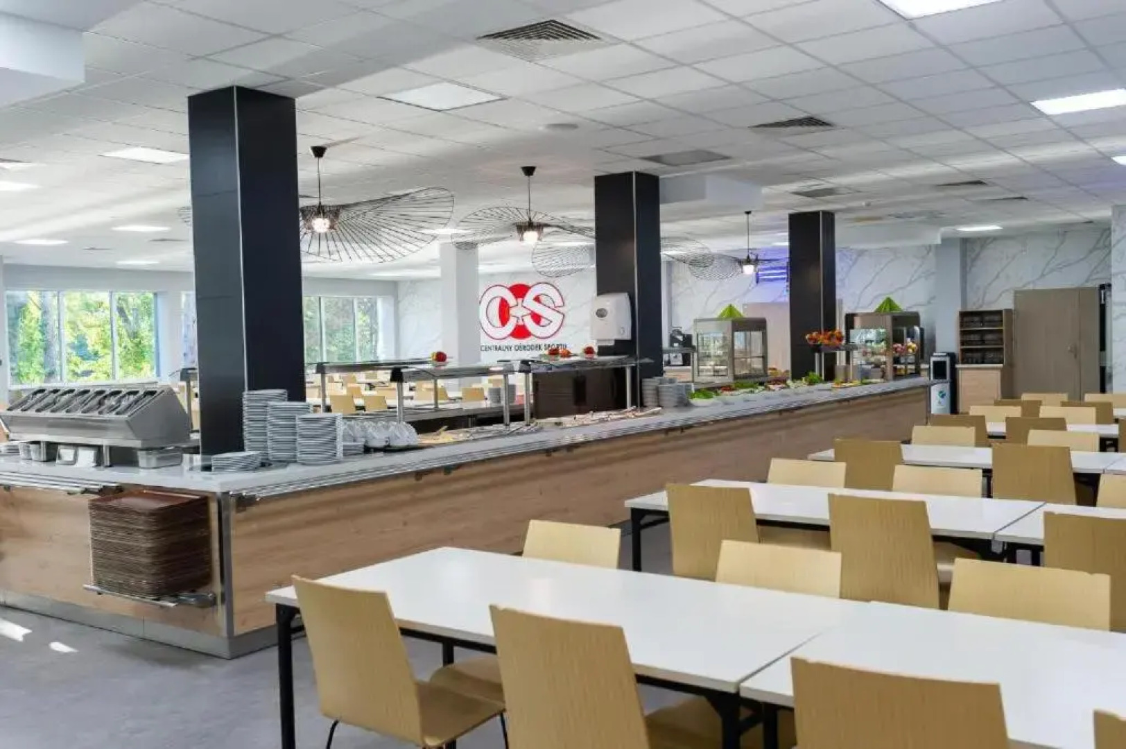 Centralny Ośrodek Sportu Wałcz