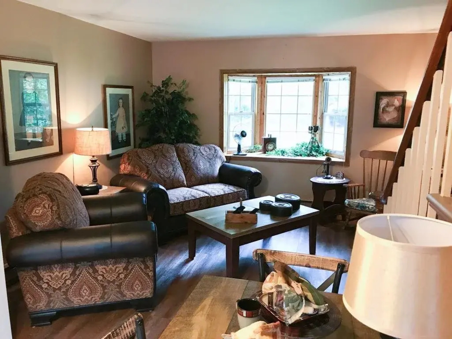 Vinifera, The Inn on Winery Row