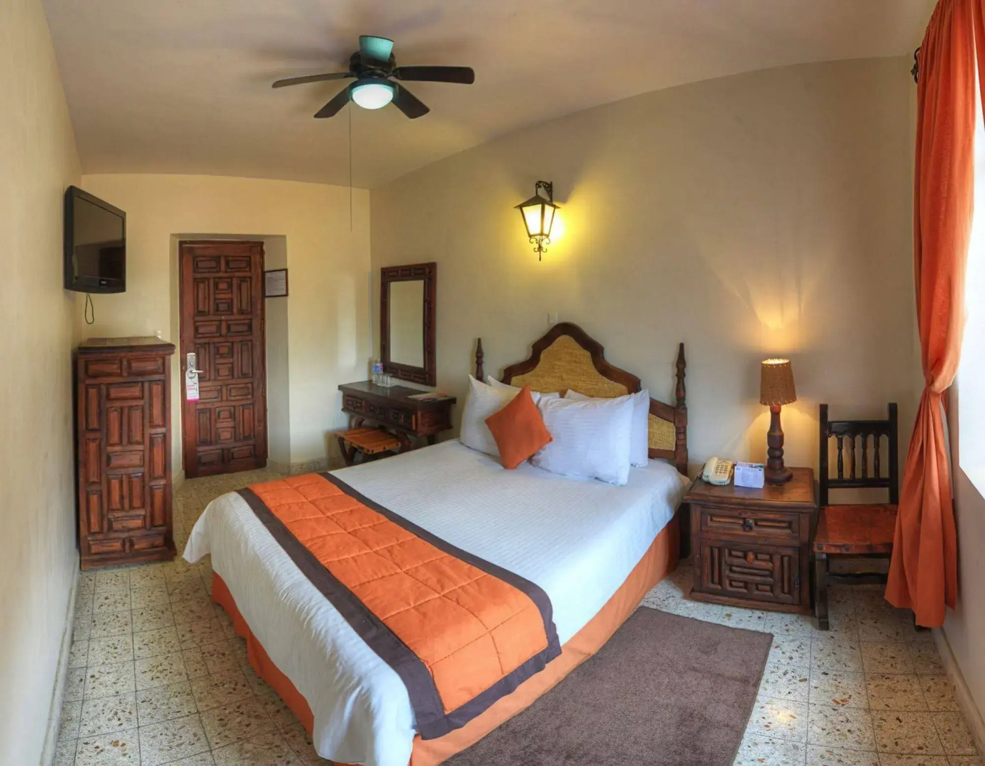 Hotel Agua Escondida Taxco Centro