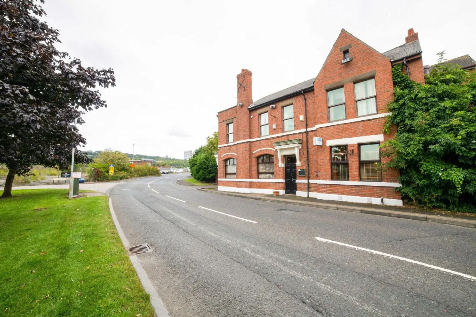 OYO The Rowers Hotel, Dunston Gateshead