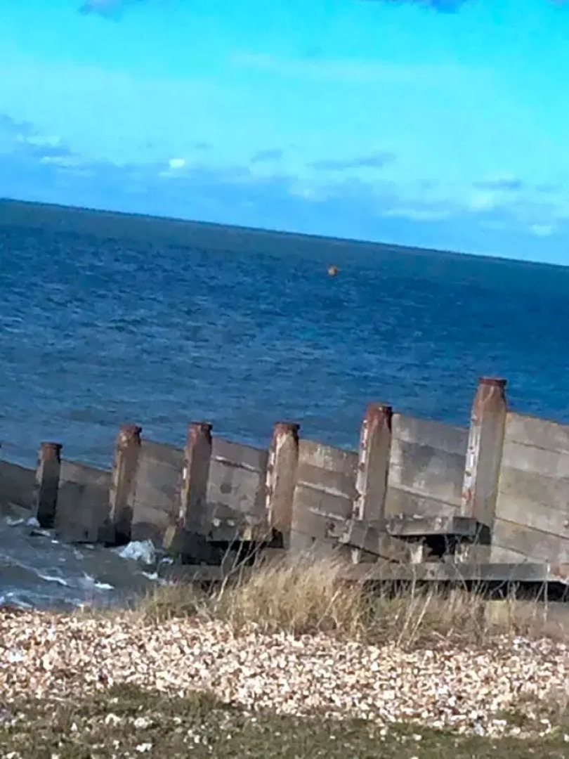 Cliftonville House Bed  Breakfast