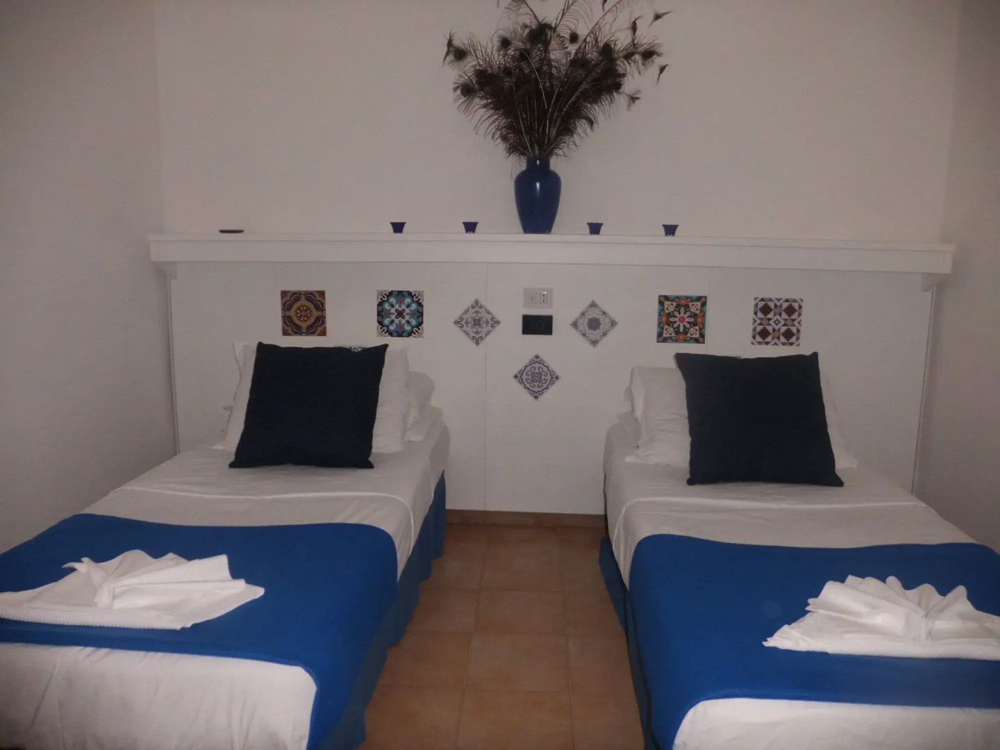 Oasi Madre della Pace