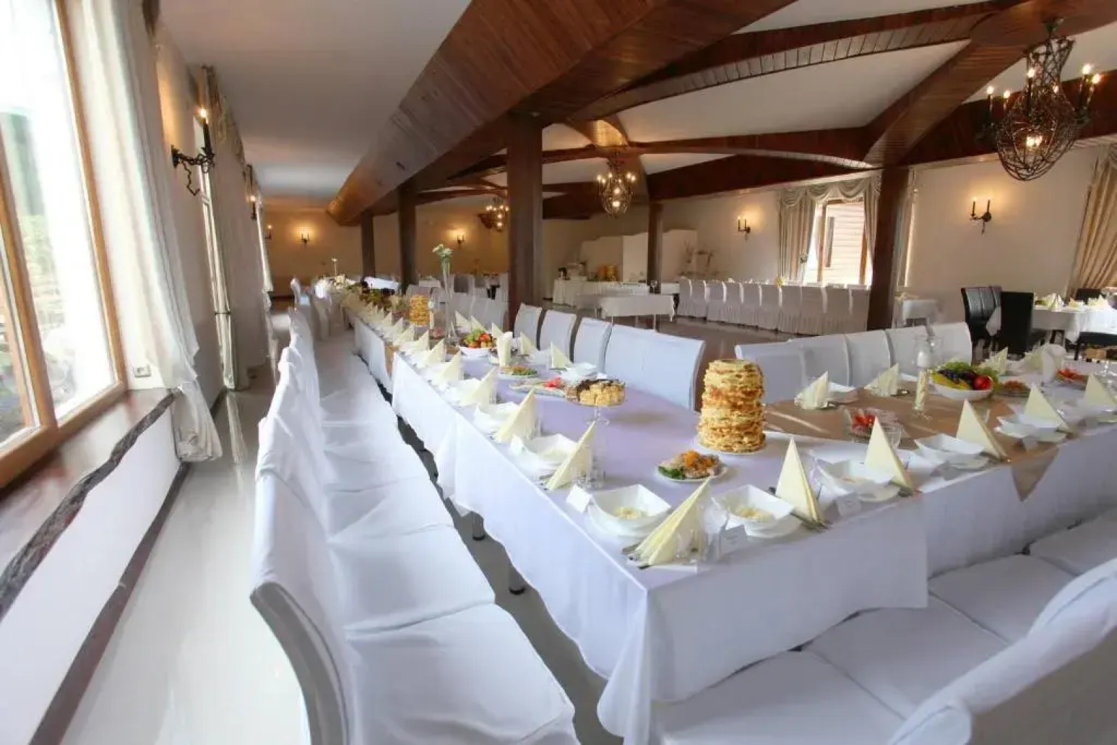 Gościniec pod Strzechą