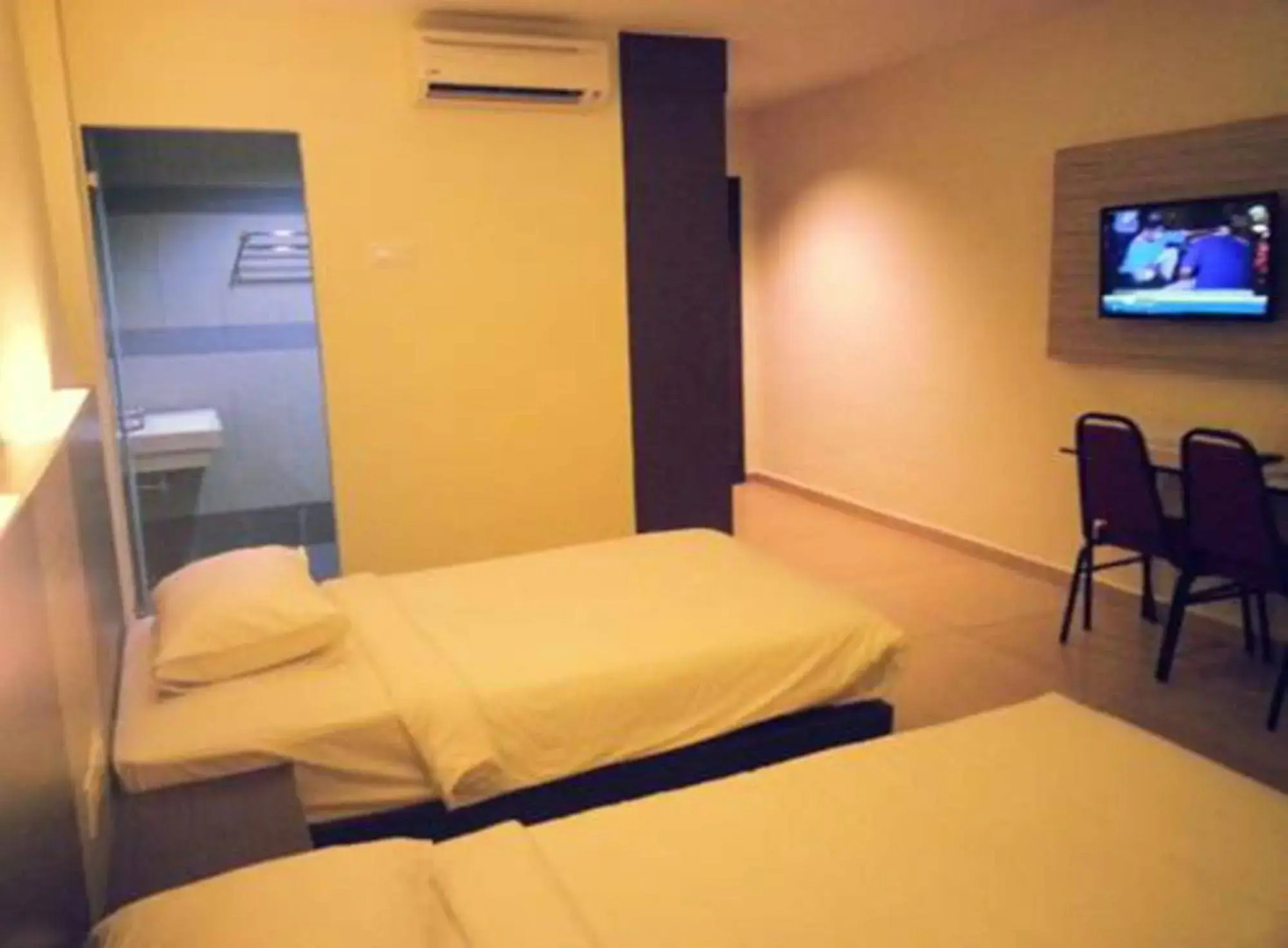 Hotel Centre Point Tampin