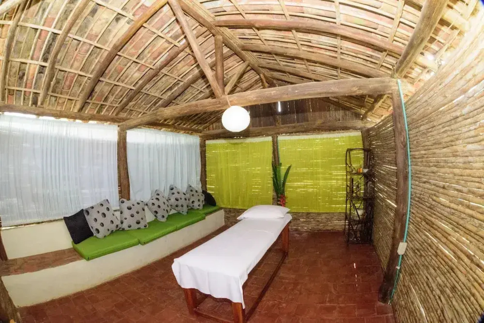 Hotel Campestre Santuario