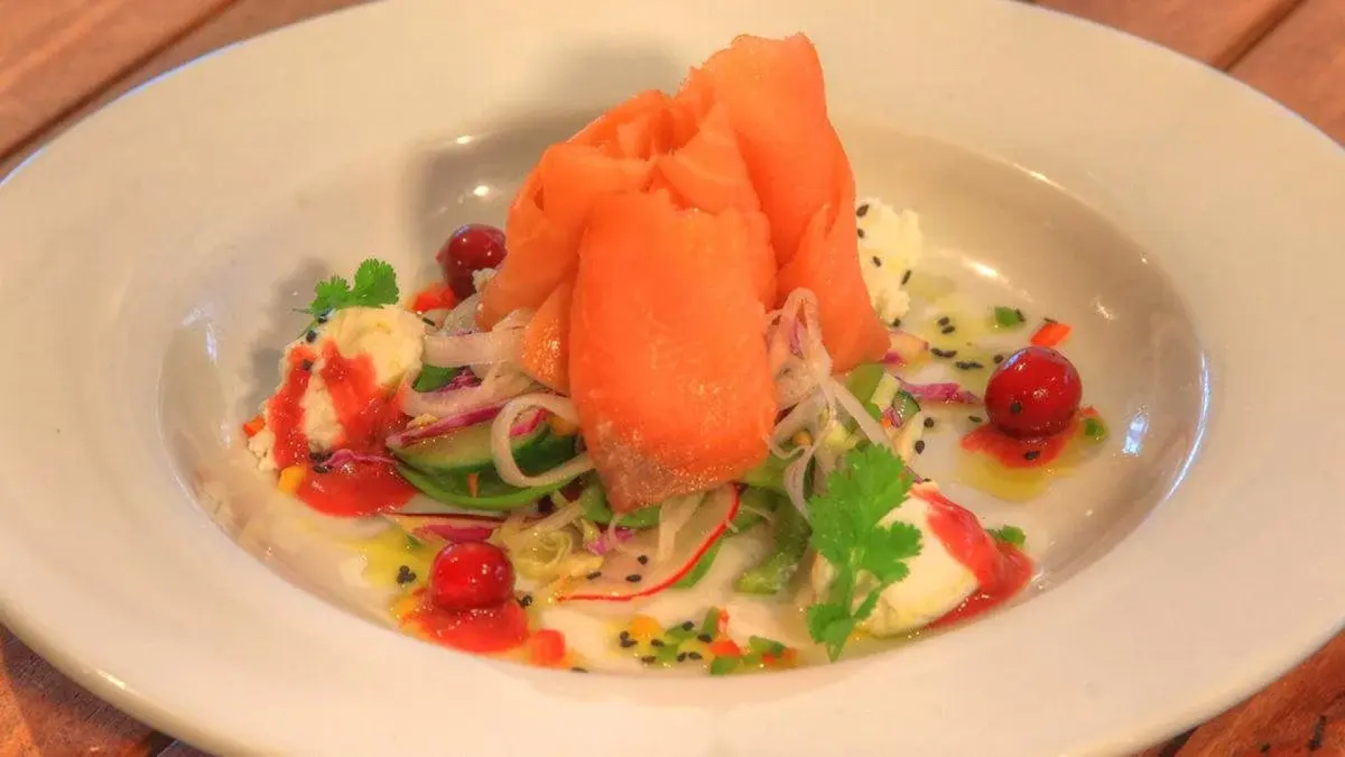 Castaway Norfolk Island