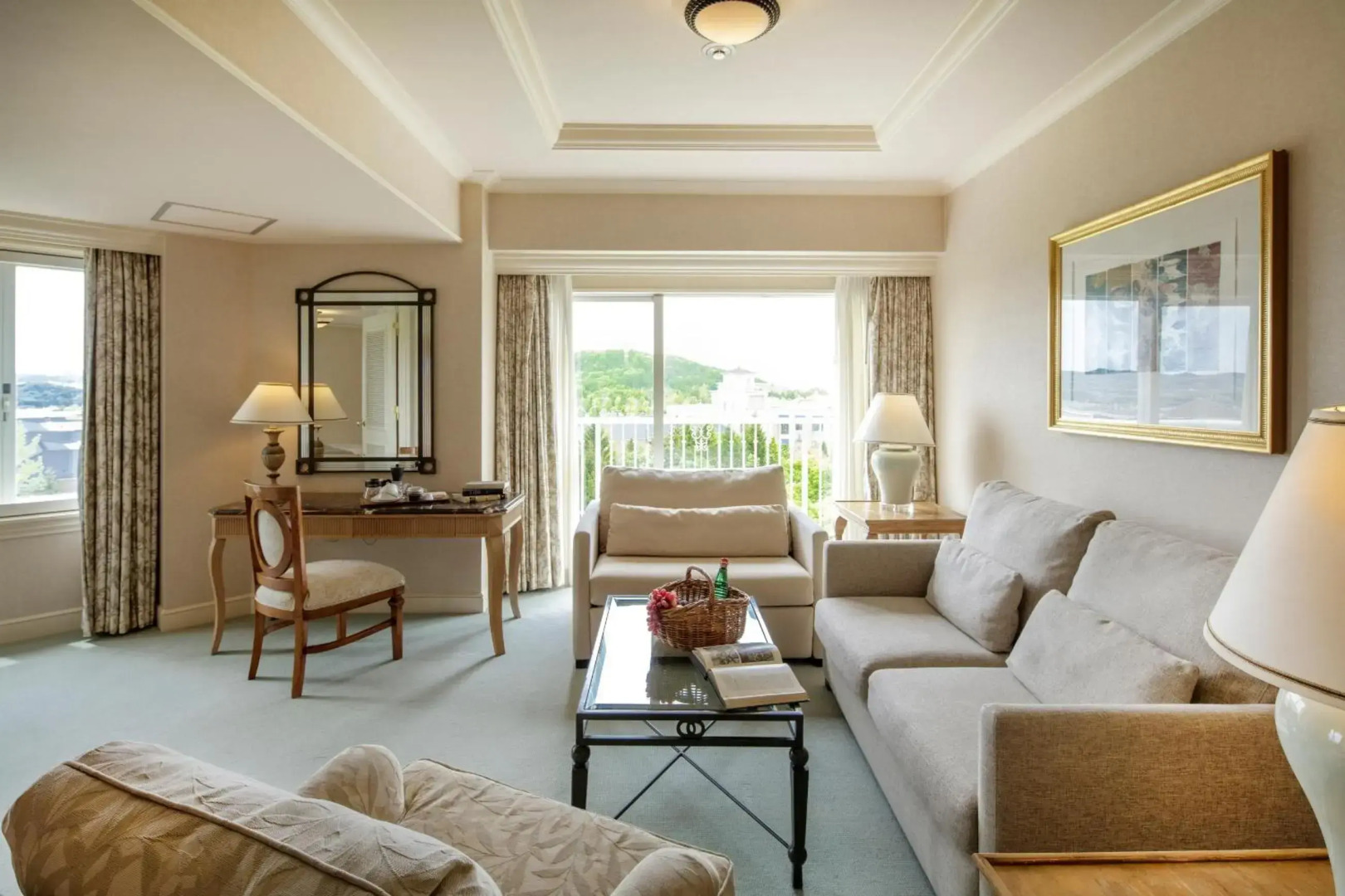 Sendai Royal Park Hotel