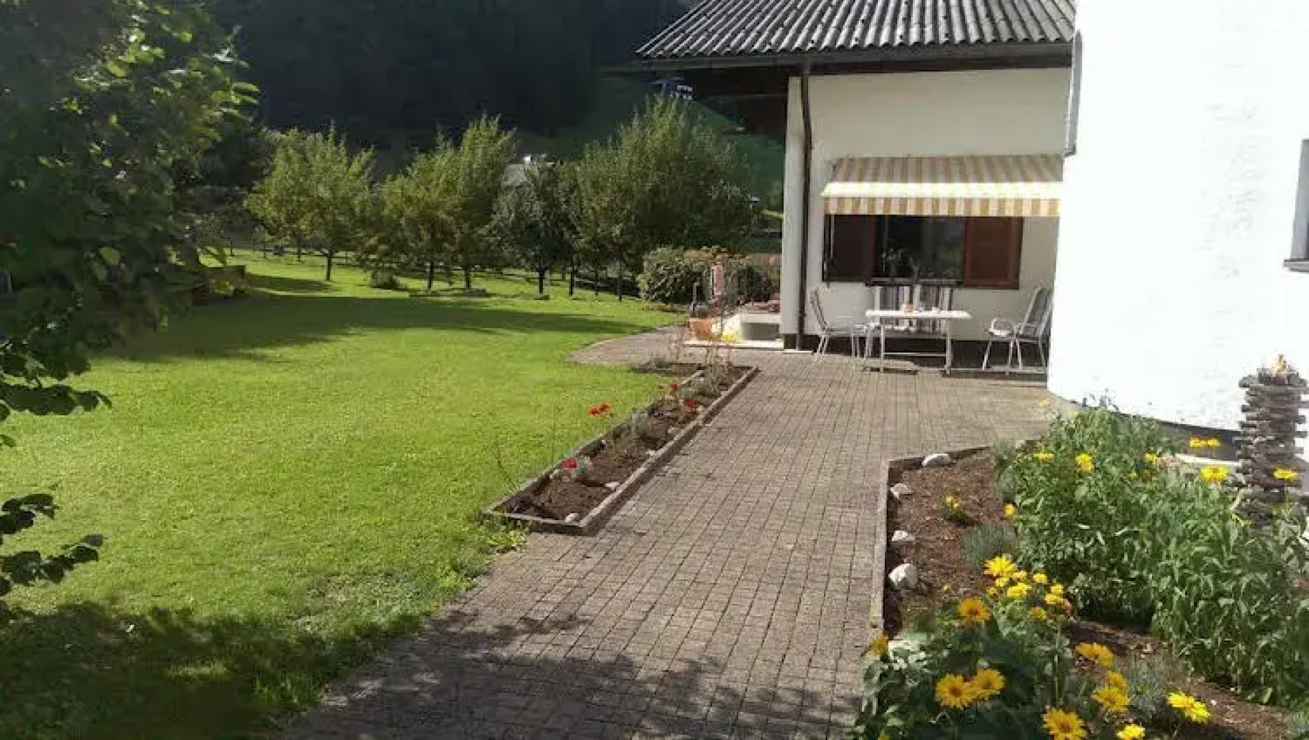 Pension Karolin