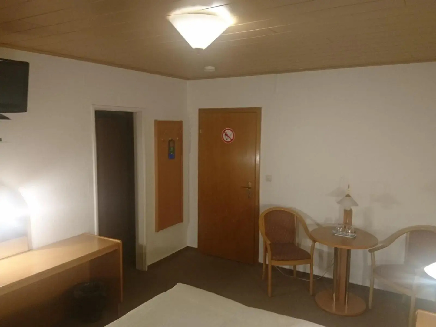 Comforthotel Birkenhof