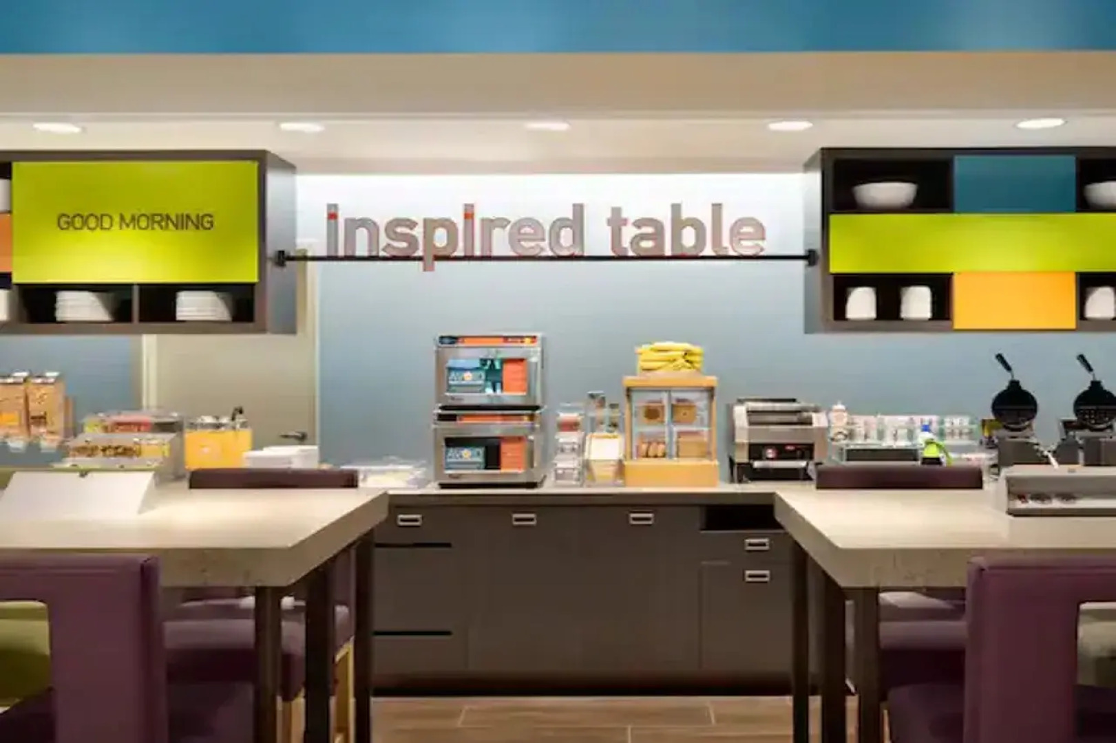 Home2 Suites By Hilton Santa Rosa Beach