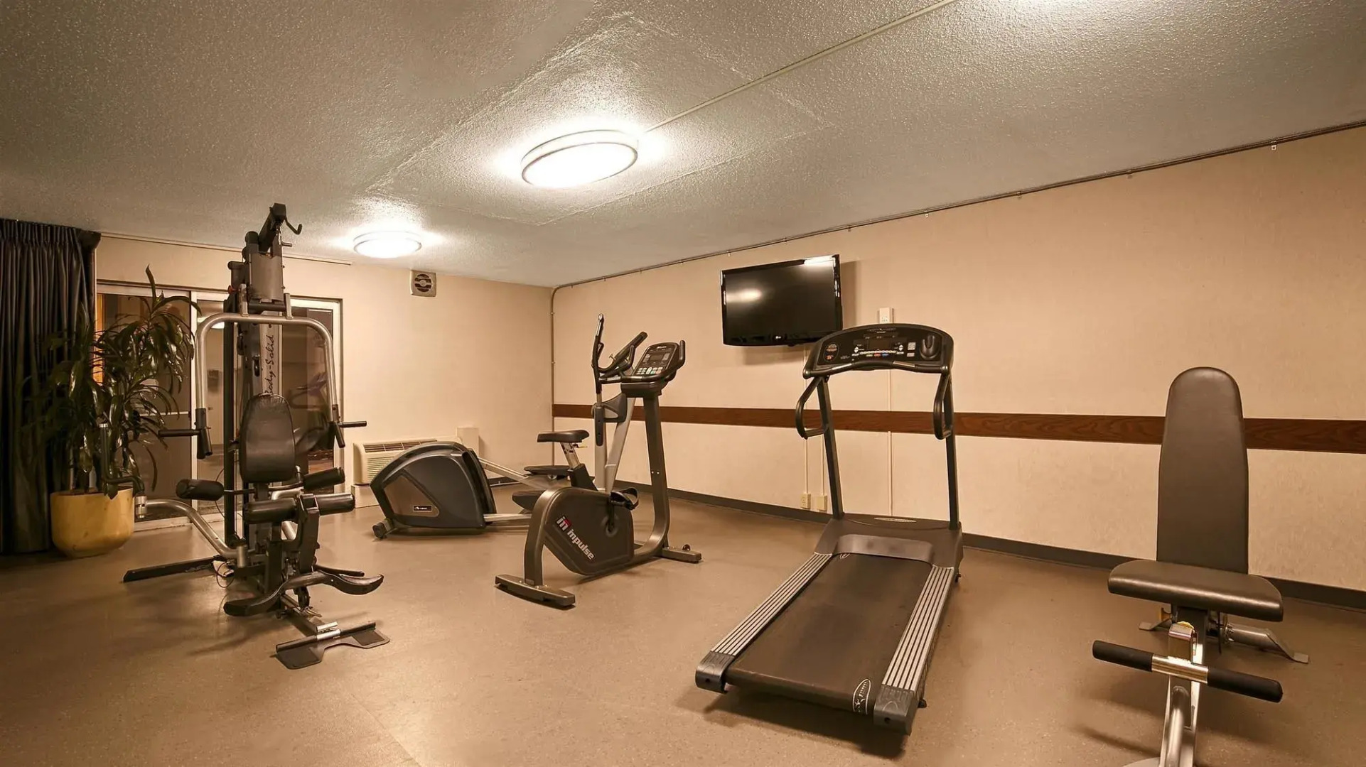 Best Western Brantford Hotel & Conference Centre